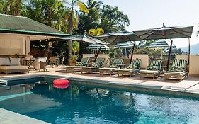Villa Do Vale Boutique Hotel